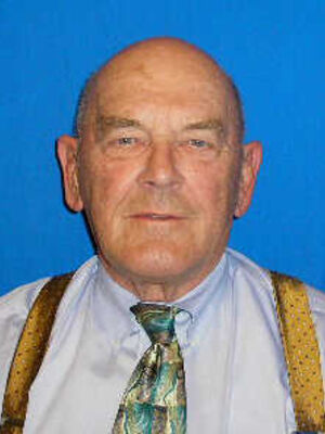 Irvin N. Kuhn, MD
