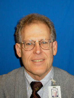 Garry J. Fitzgerald, MD