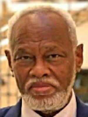 Mohamud Sheek-Hussein, MD