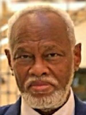 Mohamud Sheek-Hussein, MD