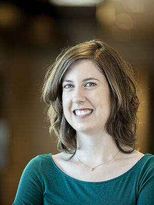 Caroline M. Sierra, PharmD