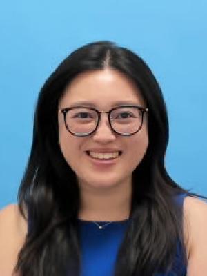 Deanna Wong, PharmD