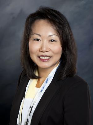 Lily K. Lee, DrPH, MPH