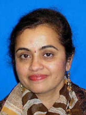 Neeta C. Saheba, MD