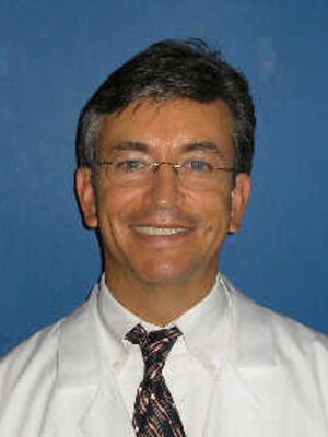 Daniel A. Flores, DDS, MS