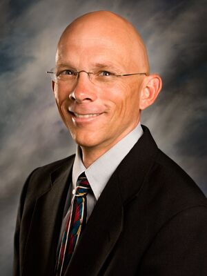Perry D. Burtch, DDS