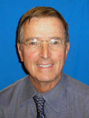 George D. Chonkich, MD