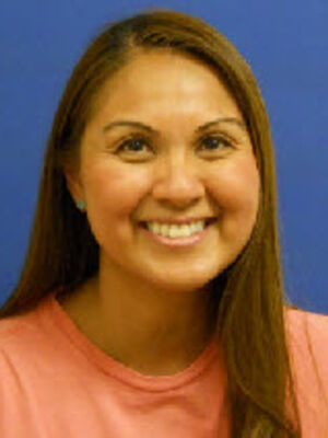 Crystal M. Jamili, MOT