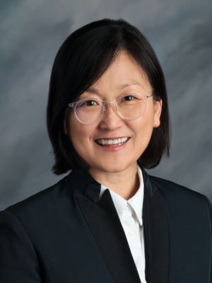 So Ran Kwon, DDS, PhD, MS