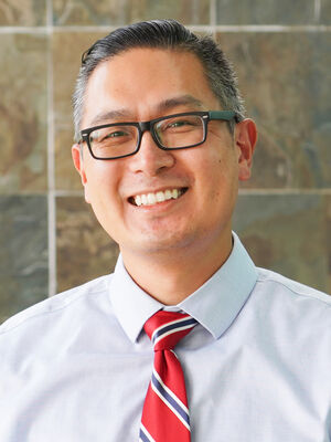 Hobart H. Lee, MD