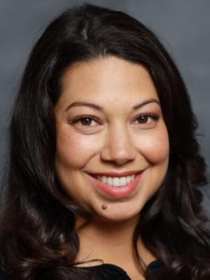 Richelle L. Guerrero-Wooley, MD