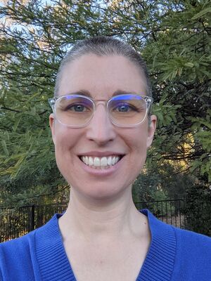 Christina V. Nobriga, PhD