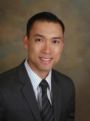 Vi A. Dinh, MD