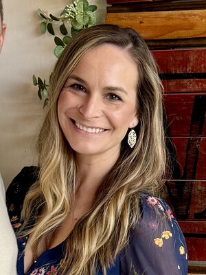 Whitney L. Steinkellner, DNP