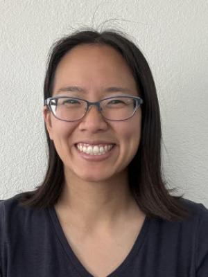 Nina N. Nguyen, MSNA/CRNA