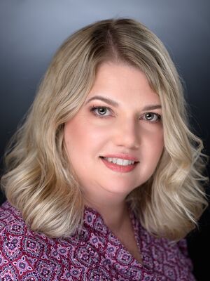 Terri L. Rouse, MAM