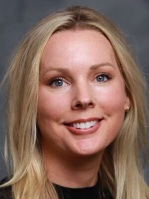 Allie A. Maus, AuD