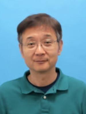 Gene J. Park, DDS, MS