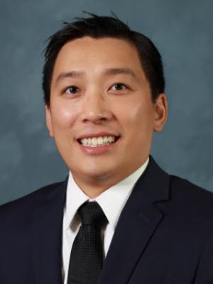 Garwin Chin, MD