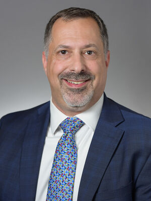 Shawn B. Collins, PhD, DNP, CRNA, FAANA