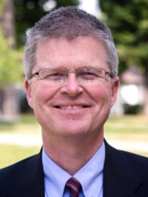 Todd B. Guthrie, MD