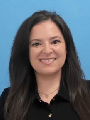 Tami Jo D. Torres, MSN