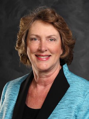 Ingrid K. Blomquist, MD