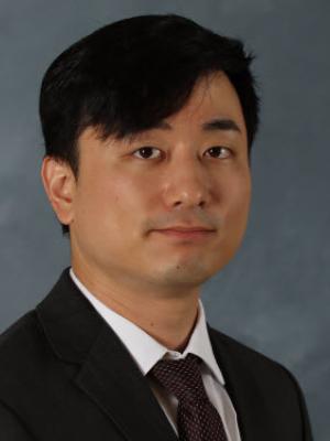 Danny Ohwook  Kwon, MD