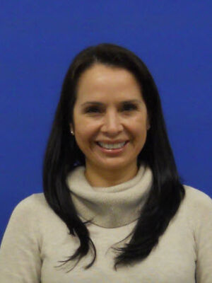 Cecilia J. Reguly, DDS, MSD