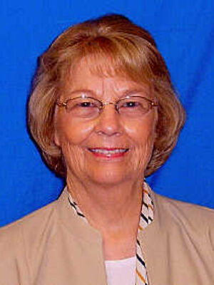 Edna M. Loveless, PhD