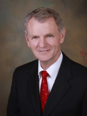 H. Roger Hadley, MD