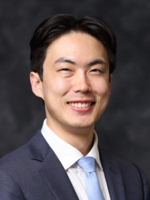 George P. Kung, MD
