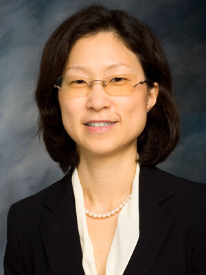 Yoon-Jeong Kim, DDS, MS