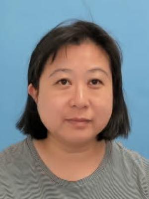 Samantha C. Louey, PhD