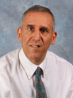 Mojtaba Akhtari, MD