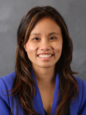 Anna Leigh Ursales, MD