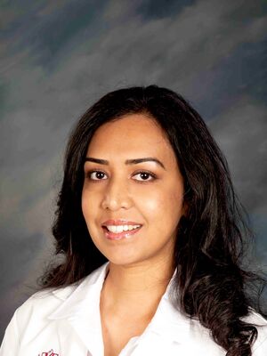 Amelia David, BDS, MS