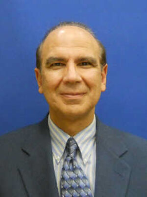 Ahmed H. Khocht, DDS, MSD