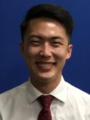 George P. Kung, MD