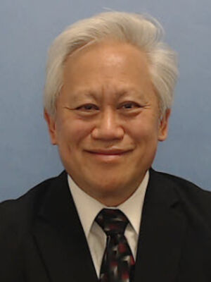 James K. Lin, DMD