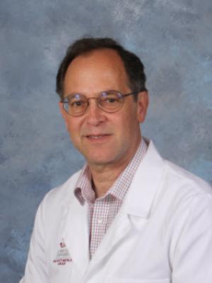 Mark D. Sherman, MD