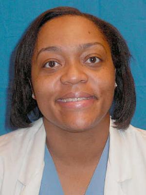 Tekisha U. Lindler, MD