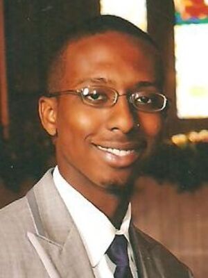 Christopher K. Holloway, MD