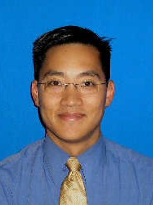 Thomas J. Chen, MD