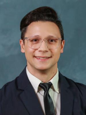 Ian N. Walters, MD, MA