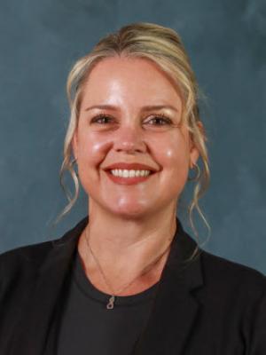 Ashly M. Moran, MSN, FNP-BC