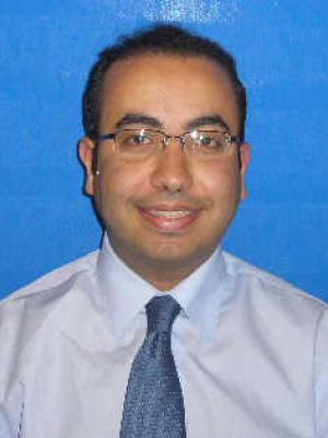 Baher N. Boctor, MD