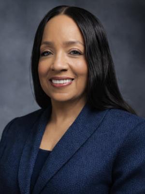 M. Denise Robinson, DNP