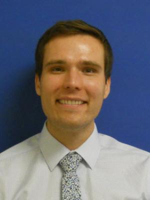 Adam D. Borecky, MD