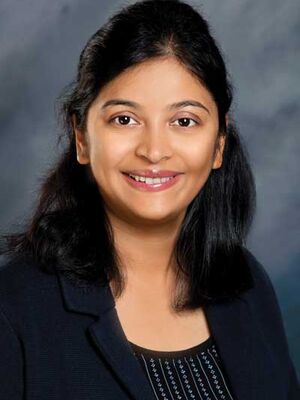 Anupama Grandhi, BDS, DDS